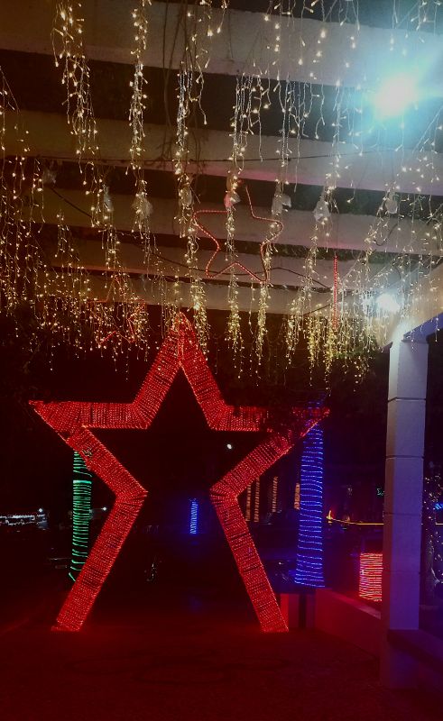 Caetité Natal Novo Tempo 2023 — imagem 18